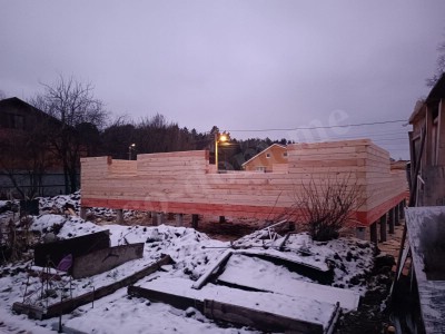 Строительство каркасных домов в Чебоксарах