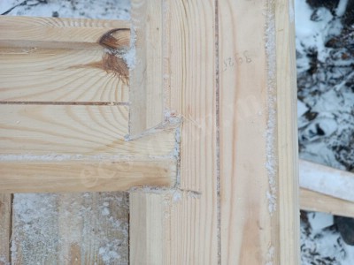 Строительство каркасных домов в Чебоксарах