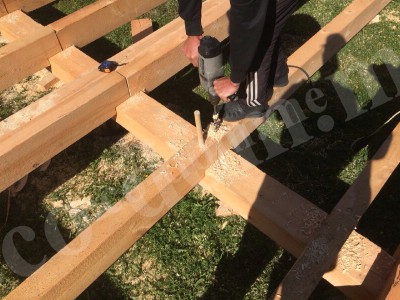 Строительство каркасных домов в Люберцах