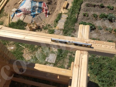 Строительство каркасных домов в Люберцах