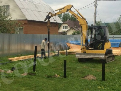 Строительство каркасных домов в Мытищах