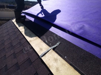 Дом из клееного бруса под ключ во Владимире