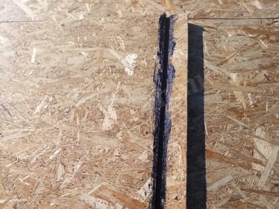 Дом из клееного бруса под ключ во Владимире