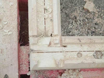 Дом из бревна под ключ в Тольятти