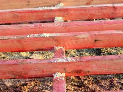 Строительство домов под усадку в Астрахани