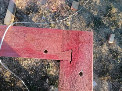 Дом из бревна под ключ в Новокуйбышевске