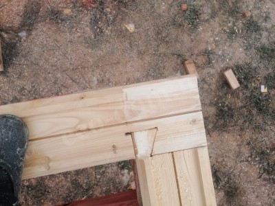 Дом из бревна под ключ в Новочебоксарске