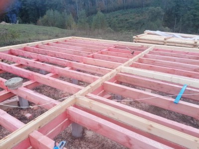 Дом из бревна под ключ в Новочебоксарске