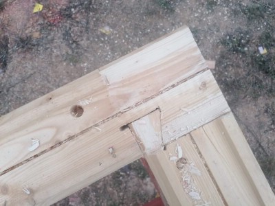 Дом из бревна под ключ в Новочебоксарске