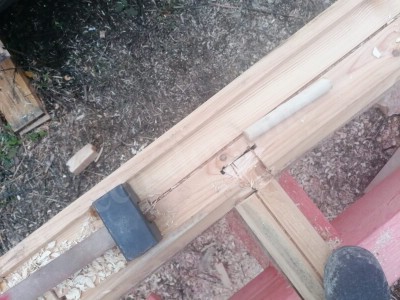 Дом из бревна под ключ в Новочебоксарске