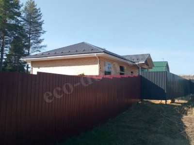 Строительство каркасных домов в Перми