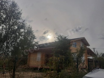 Строительство домов под усадку в Ижевске