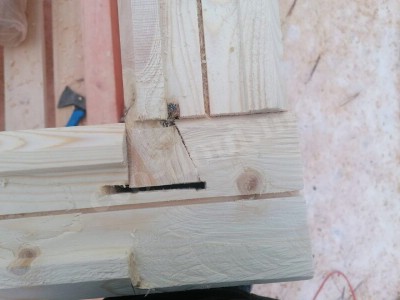 Дом из бруса под ключ в Таганроге