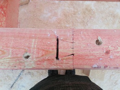 Дом из бруса под ключ в Шахтах