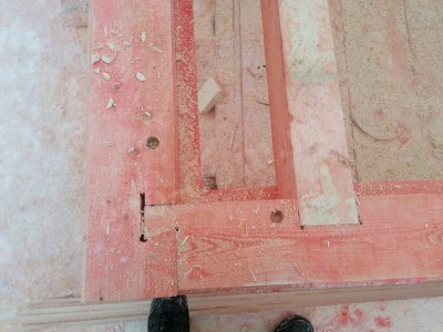 Дом из бруса под ключ в Шахтах