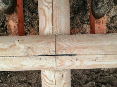 Дом из клееного бруса под ключ в Рязани