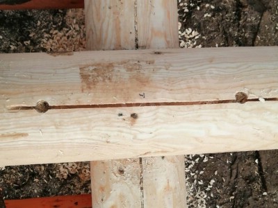 Дом из клееного бруса под ключ в Рязани