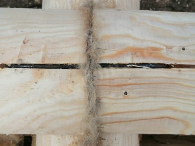 Дом из клееного бруса под ключ в Санкт-Петербурге