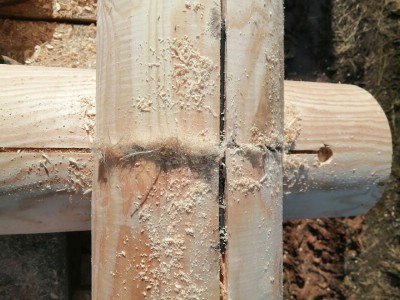 Дом из клееного бруса под ключ в Саранске