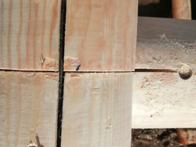 Дом из клееного бруса под ключ в Саранске