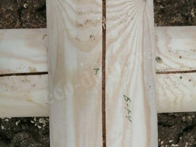 Дом из клееного бруса под ключ в Саранске