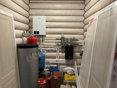 Свайный фундамент в Донецке