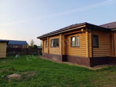 Свайный фундамент в Донецке