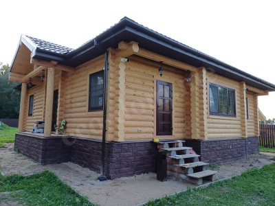 Свайный фундамент в Донецке