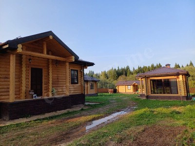 Свайный фундамент в Сальске