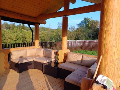 Свайный фундамент в Сальске