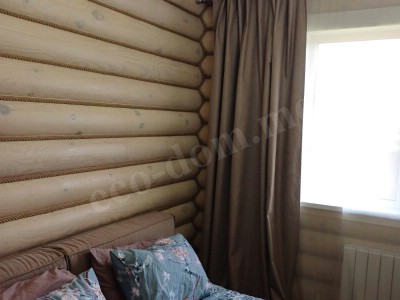 Строительство домов под усадку в Донецке