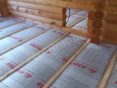 Строительство каркасных домов в Новороссийске