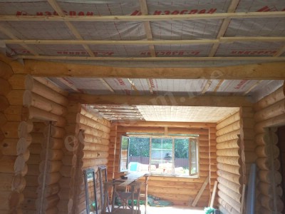 Строительство каркасных домов в Донецке