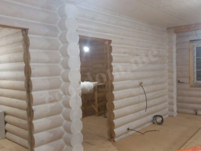 Фундамент в Сочи