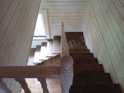 Строительство каркасных домов в Новочебоксарске