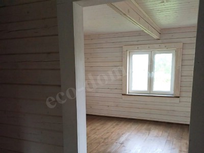 Строительство каркасных домов в Новочебоксарске