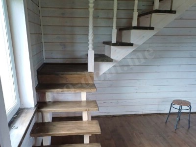 Строительство каркасных домов в Новочебоксарске