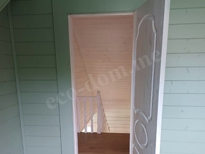 Строительство каркасных домов в Обнинске