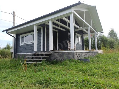 Строительство каркасных домов в Обнинске