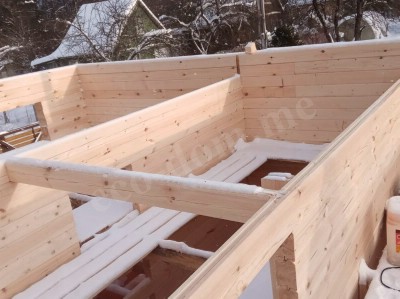 Строительство каркасных домов в Батайске