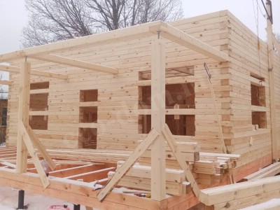 Строительство каркасных домов в Каменск-Шахтинском