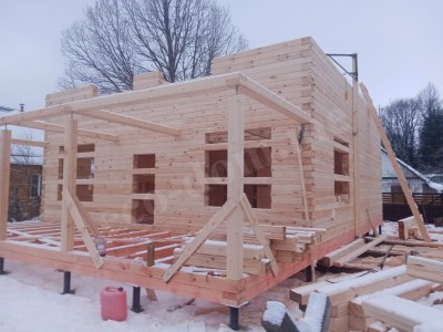Строительство каркасных домов в Каменск-Шахтинском