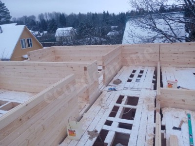 Строительство каркасных домов в Каменск-Шахтинском