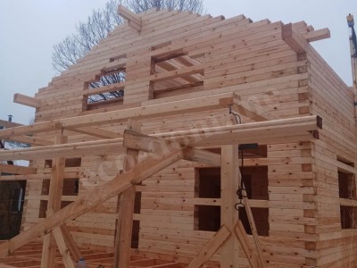 Фундамент в Батайске