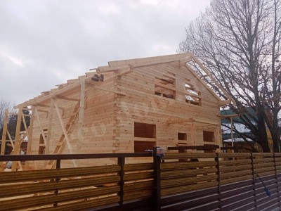 Фундамент в Батайске