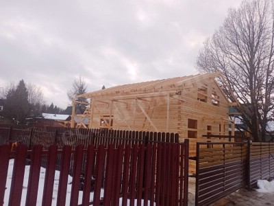 Фундамент в Батайске