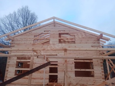 Фундамент в Батайске