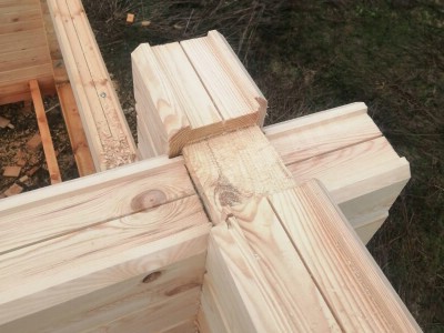 Строительство каркасных домов в Кудрово