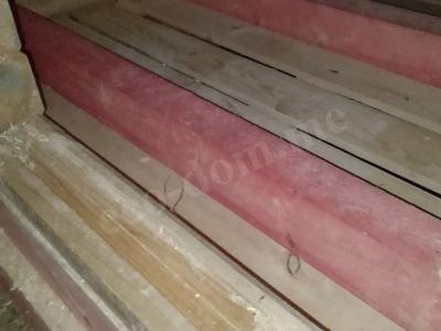 Дом из клееного бруса под ключ в Новочеркасске
