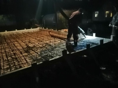 Дом из бревна под ключ в Ижевске